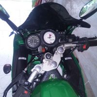 کاوازاکی زدایکس zx150|موتورسیکلت|تهران, جمهوری|دیوار