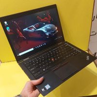 لپتاپ نازک سبک LENOVO X1 Carbon مشابه نو باگارانتی|رایانه همراه|تهران, میرداماد|دیوار