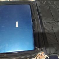 لب تاب لمسی توشیبا satellite A70|رایانه همراه|تهران, دولت‌آباد|دیوار