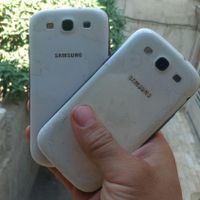 سامسونگ Galaxy S3 دو سیم کارت|موبایل|تهران, سبلان|دیوار