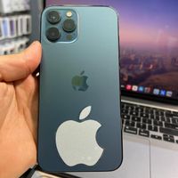 اپل iPhone 12 Pro Max ۲۵۶ گیگابایت|موبایل|تهران, آسمان|دیوار