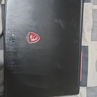 msi ge 62 7rd|رایانه همراه|تهران, مشیریه|دیوار