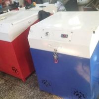 دستگاسازی ری صنعت بابهترین بروزترین دستگاقطعه شور|ماشین‌آلات صنعتی|تهران, سیزده آبان|دیوار