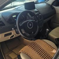 رنو مگان مونتاژ E2 1600cc، مدل ۱۳۸۹|خودرو سواری و وانت|ارومیه, |دیوار