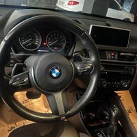 bmw x1 مدل ۲۰۱۶ تمیز|خودرو سواری و وانت|تهران, الهیه|دیوار