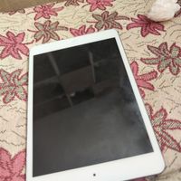 ipad mini 2 ایپد مینی ۲ حافظه ۳۲گیگ|تبلت|تهران, منیریه|دیوار