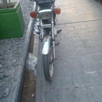 هندا ۱۲۵|موتورسیکلت|تهران, شوش|دیوار