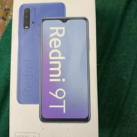 شیائومی Redmi 9T ۱۲۸ گیگابایت|موبایل|تهران, حسین‌آباد|دیوار