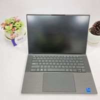 لپ تاپ دل مدل Dell Precision 5560 نسل ۱۱|رایانه همراه|تهران, میدان ولیعصر|دیوار