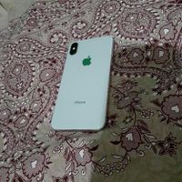 اپل iPhone X ۲۵۶ گیگابایت|موبایل|تهران, دانشگاه علم و صنعت|دیوار