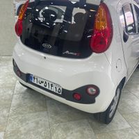 ام‌وی‌ام 110S کامفورت، مدل ۱۳۹۵|خودرو سواری و وانت|تبریز, |دیوار