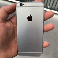 اپل iPhone 6s ۶۴ گیگابایت|موبایل|تهران, دولت‌آباد|دیوار