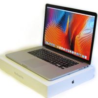 MacBook Pro|رایانه همراه|تهران, افسریه|دیوار