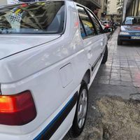 پژو پارس LX TU5، گاز سیمی مدل ۱۴۰۲|خودرو سواری و وانت|شیراز, میانرود|دیوار