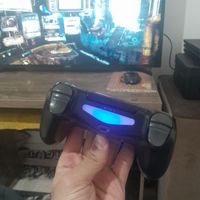 دستهps4 اورجینال|کنسول، بازی ویدئویی و آنلاین|ارومیه, |دیوار