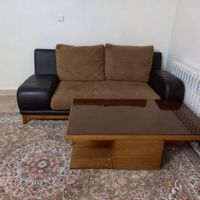 مبل دست دوم نیاز یه تعمیر|مبلمان خانگی و میز عسلی|تهران, امام حسین(ع)|دیوار