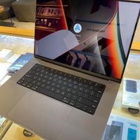 macbook pro m1 2021|رایانه همراه|تهران, عباس‌آباد|دیوار