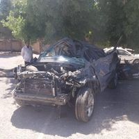 چانگان CS35، مدل ۲۰۱۵|خودرو سواری و وانت|تهران, فردوسی|دیوار