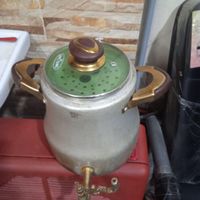 کتری آلمینیومی سالم‌درحد|قوری، کتری، قهوه‌ساز دستی|تهران, جلیلی|دیوار