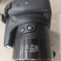 دوربین  canon مدل sx 540 hs|دوربین عکاسی و فیلم‌برداری|تهران, نظام‌آباد|دیوار