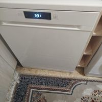 ماشین ظرفشویی درحدنو|ماشین ظرفشویی|تهران, افسریه|دیوار