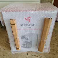اسپرسوساز مباشی mebashi ME-CEM402|سماور، چای‌ساز، قهوه‌ساز|تهران, پاسداران|دیوار