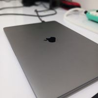 macbook pro 2018 در حد آک|رایانه همراه|تهران, آذربایجان|دیوار