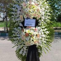 تاج گل های درباری نمایشگاهی افتتاح|خدمات پذیرایی، مراسم|تهران, شهرک محلاتی|دیوار
