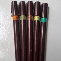 اشل،  شابلون،  راپید برند Rotring|لوازم التحریر|تهران, تجریش|دیوار