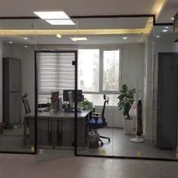 پارتیشن های شیشه ای|صنایع دستی و سایر لوازم تزئینی|کرج, جهان‌شهر|دیوار