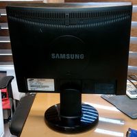 مانیتور سامسونگ ۱۷ اینچ Samsung nx1743|قطعات و لوازم جانبی رایانه|تهران, ایرانشهر|دیوار