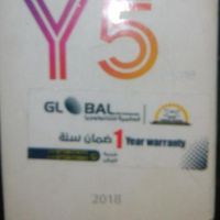 هواوی Y5 Prime (2018)|موبایل|تهران, هاشمی|دیوار