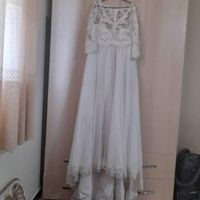 لباس عروسی|لباس|کرج, عظیمیه|دیوار