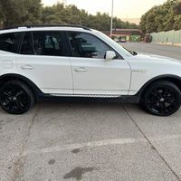 BMW X3 3.0 SI|خودرو سواری و وانت|تهران, تهرانپارس غربی|دیوار