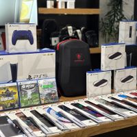 نصب بازی حرفه ای کنسول (PS5 XBOX NINTENDO)|کنسول، بازی ویدئویی و آنلاین|تهران, اقدسیه|دیوار