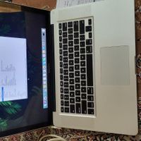 Macbook pro 2011 15inch i7|رایانه همراه|تهران, پیروزی|دیوار