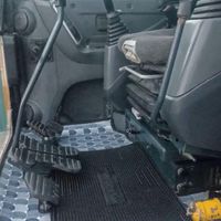 فروش مینی بیل هیوندای r60|خودرو سنگین|تهران, کاروان|دیوار