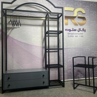 گال قفسه های فلک (( ستوده ))|فروشگاه و مغازه|تهران, چیتگر|دیوار