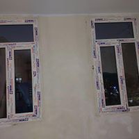 درب و پنجره دوجداره upvc|خدمات پیشه و مهارت|تهران, جنت‌آباد شمالی|دیوار