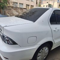 سمند سورن پلاس، مدل ۱۴۰۲|خودرو سواری و وانت|تهران, شهرک پرواز|دیوار