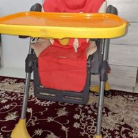 فروش کالسگه|تخت و صندلی بچه|تهران, شهرک شریعتی|دیوار
