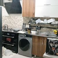 کابینت به همراه هود و سینک|مصالح و تجهیزات ساختمان|تهران, اسفندیاری|دیوار