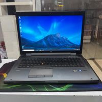 لپتاپ17اینچ HP 8760رم۱۶ بدنه فلزی.i7 گرافیک مجزا|رایانه همراه|تهران, تجریش|دیوار