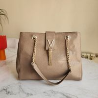 کیف زنانه اورجینال برند Valentino by Mario|کیف، کفش، کمربند|تهران, نیاوران|دیوار