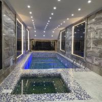 ویلا-750متربنا-380متر-زمین-رودهن