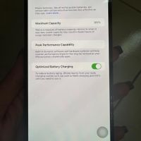 اپل iPhone 13 Pro Max با حافظهٔ ۲۵۶ گیگابایت|موبایل|تهران, شهرک کیانشهر|دیوار
