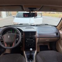 پژو پارس LX TU5، مدل ۱۳۹۸|خودرو سواری و وانت|شیراز, شهرک فرزانگان|دیوار