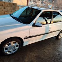 پژو پارس Lx Tu5 مدل 1401|خودرو سواری و وانت|تبریز, |دیوار