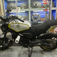 بنلی 250 cc|موتورسیکلت|تهران, بهارستان|دیوار