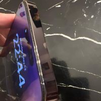 اپل iphone 14 Pro Max با حافظهٔ ۲۵۶ گیگابایت|موبایل|تهران, فرمانیه|دیوار